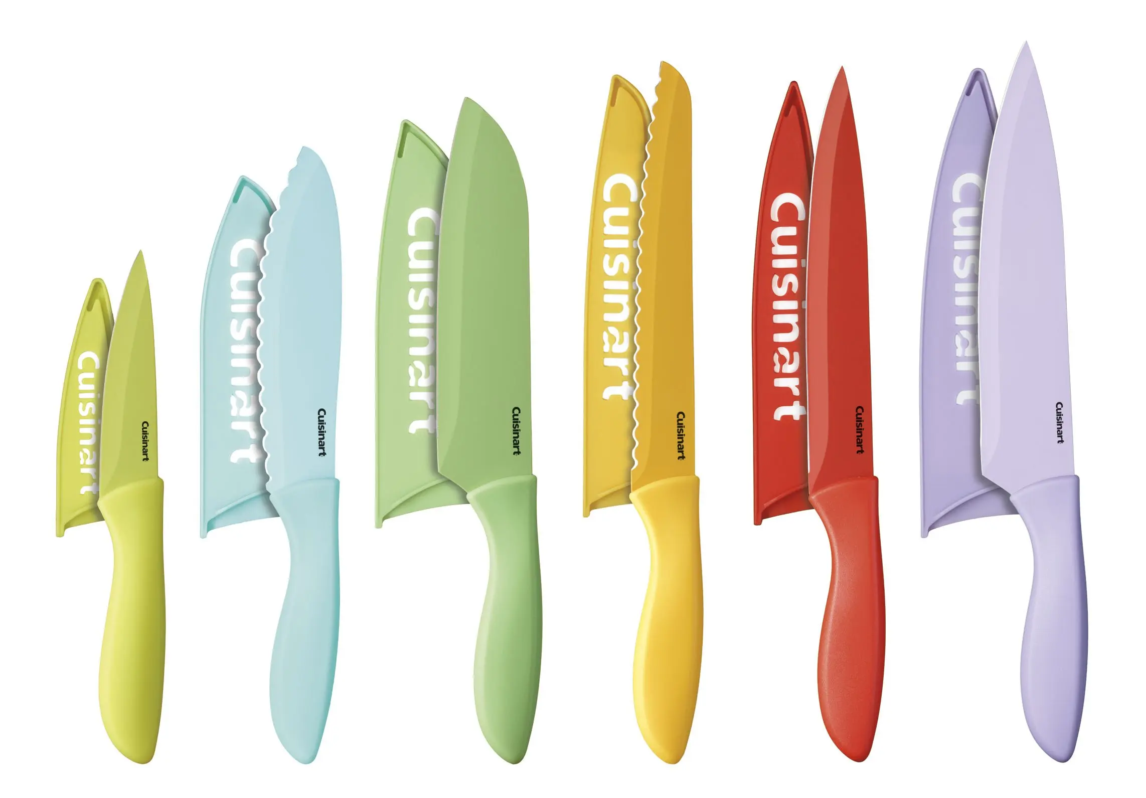 Керамические кухонные ножи купить. Ножи Cuisinart advantage. Набор ножей Cuisinart c55-12pcer1 advantage Color. Керамические ножи Cuisinart. Набор ножей Cuisinart.