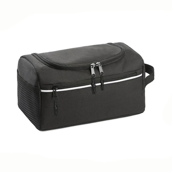 china travel makeup bag with compartments