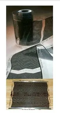 flexwatt heat tape kit