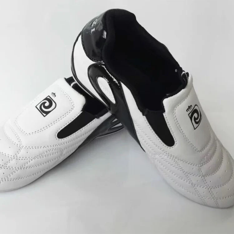 kickboxing footwear
