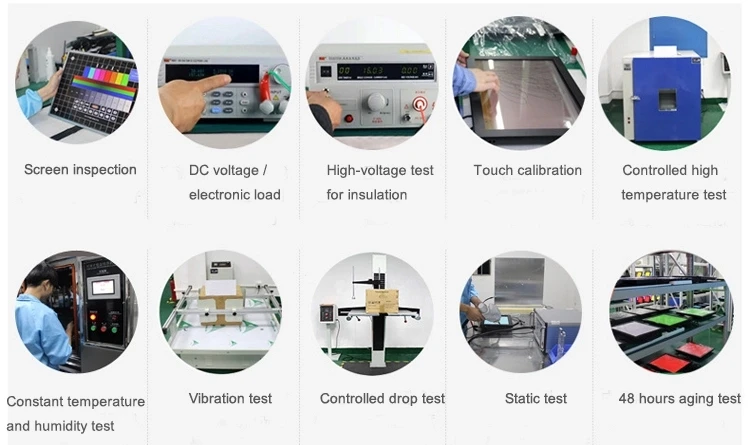 Full HD 24 LED computer monitor 144hz gaming monitor with USB DP HD-MI inputs