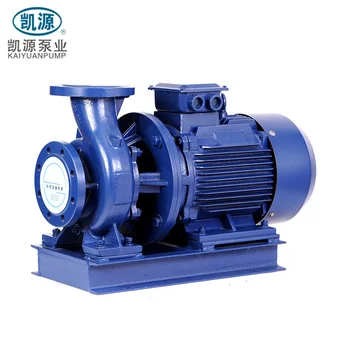 centrifugal pump motor