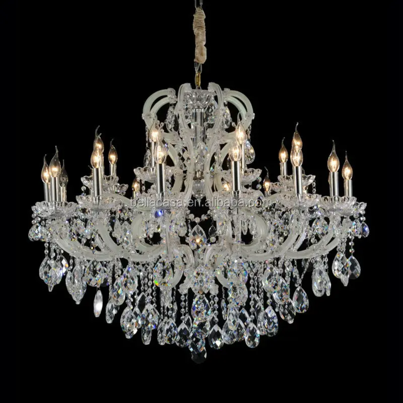 Villa Hall Hotel Chandelier,Crystal Light,Crystal Chandelier For