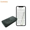 Beauty R1,2019 New released ,Live,video,,selfie,Digital book page turning bluetooth remote control for phone,ipad