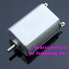 131 motor 3.7V 42000rpm model high torque 131 DC motor micro motor