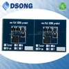 docucolor 252 drum reset chip for xerox docucolor 240/242/250/252/260 drum unit