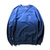 Custom tie dyed pullover sweatshirt/hoodies without hood