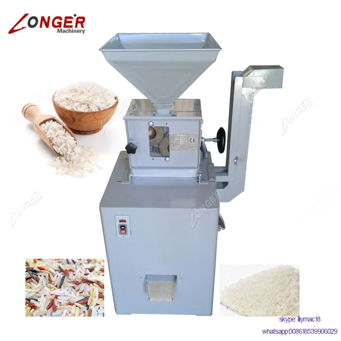 Buckwheat Husking Machine Coffee Bean Husker/dehuller/sheller Buy