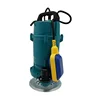 Small Diameter Submersible Pump Price List, 220V 0.75HP Stainless Steel Electric Submersible Water Pump