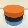 Foam buffing pad kit polishing compound cutting pad