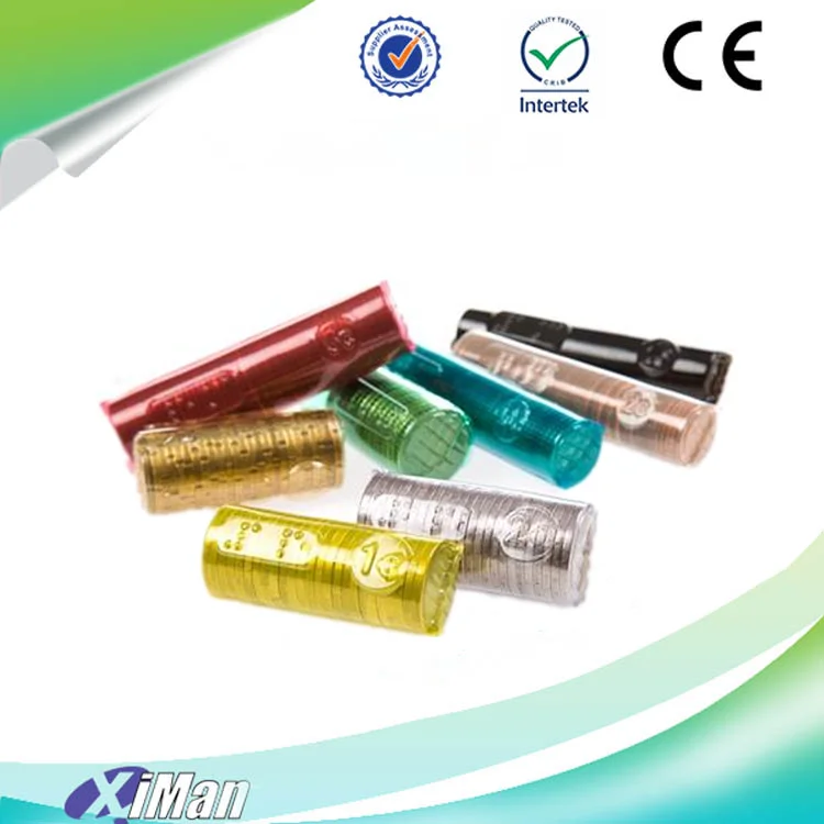 Transparent 2 Cent Euro Coin Blister Packaging For Wholesale Buy Coin