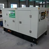 Japan imported kubota 1800 rpm small diesel generator for sale