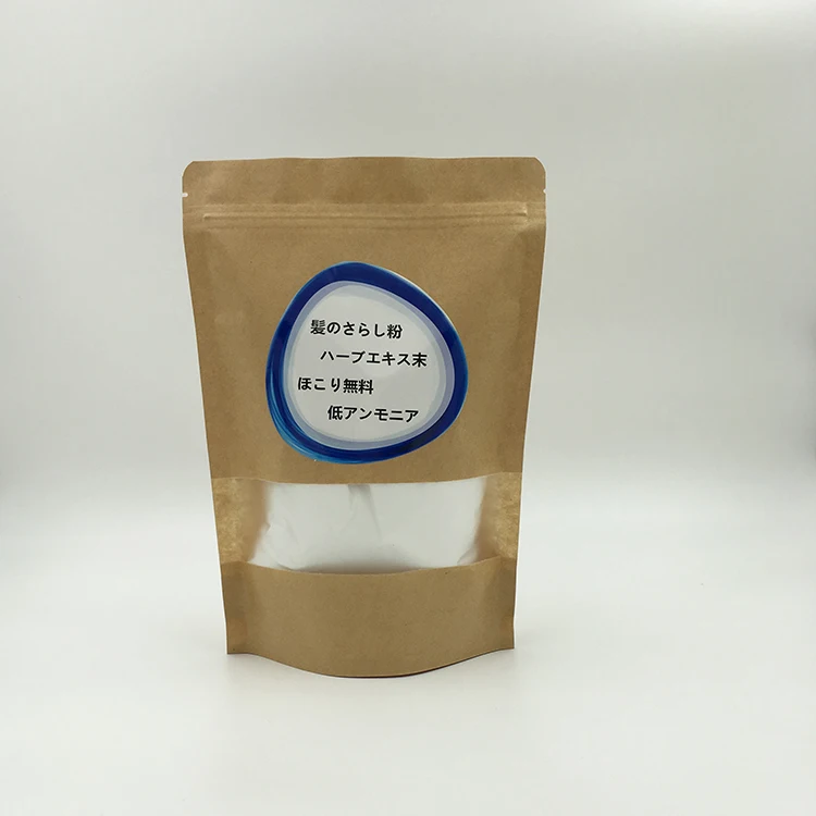 Professional Salon Highlight Bulkhair Bleaching Powder Hair Lightener