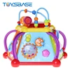 Happy World Baby Learning Knowledge With Music Multi-function Baby Education Exercise Brain Games