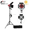 TV Studio Red Head 800W Light