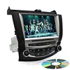Factory supply Hard disk Small size car media player