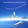 Door to Dalla USA shipping house hold cargoes by Shenzhen vita freight company