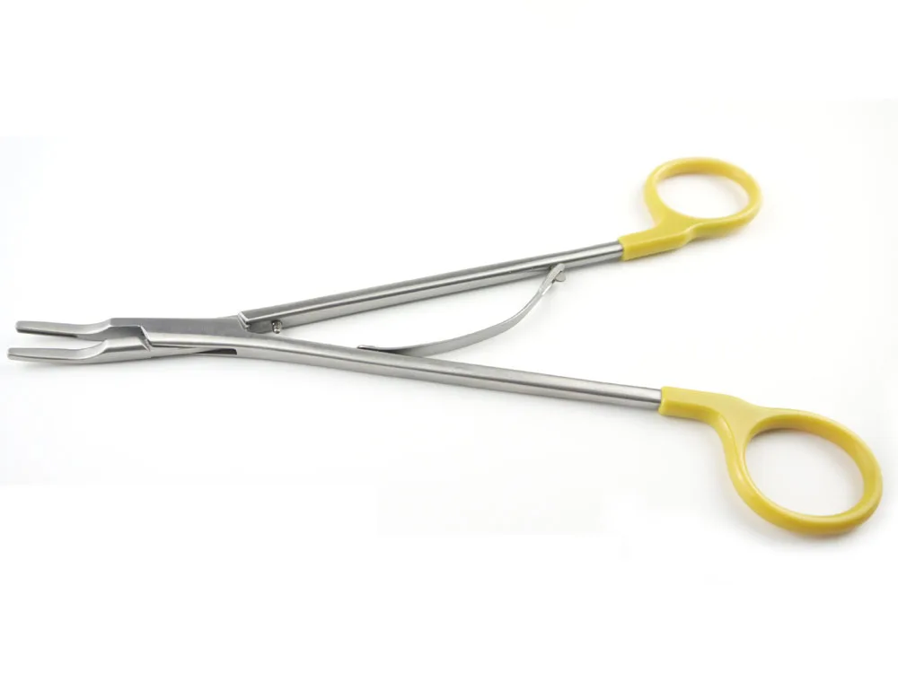 Titanium Clips Applier For Open Surgey,Reusable Open Surgery Clip