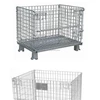 storage container small waterproof cage used steel cargo container for sale