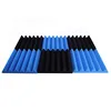 High Density Colorful Anechoic Chamber Sound Proof/ Recordng Studio Soundproofing Foam