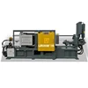 350 ton Aluminum alloy die casting machine used vertical injection molding machines