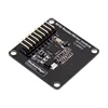 Compact RFID Reader Writer NFC Module MFRC522 13.56MHz Power 5V 3.3V
