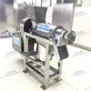 High Capacity Lime Juice Machine Industrial Machine For Natural Juice Mango Juice Extractor Machine