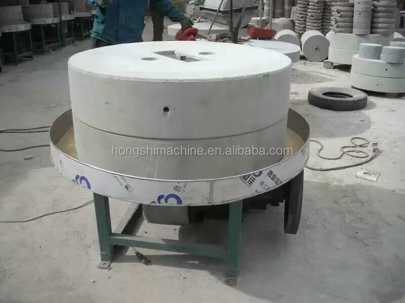 New Style Pure Natural Flour Stone Mill For Sale Buy Flour Stone Mill