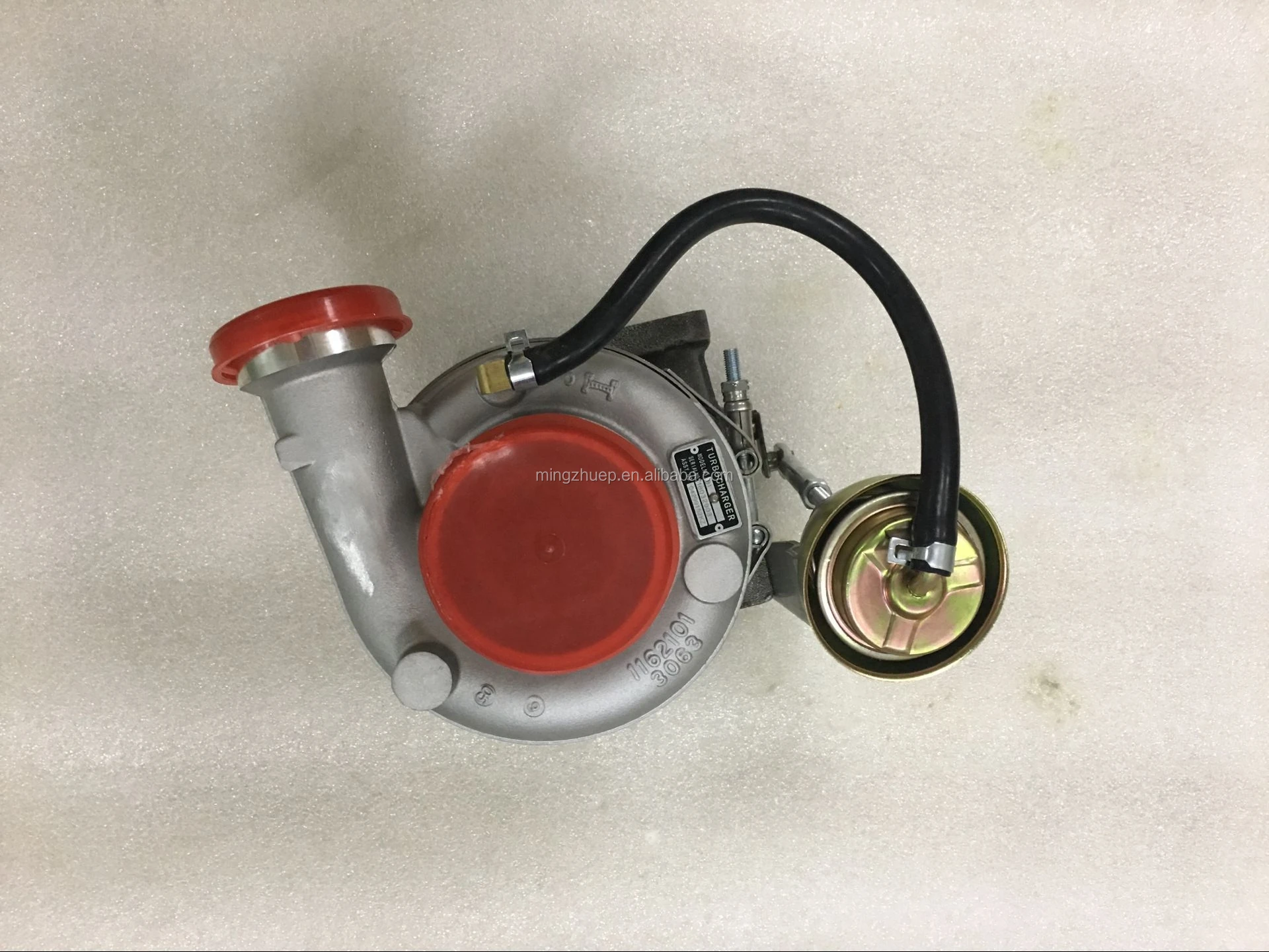 S200g Turbocharger Tcd2012ld Turbo 04299152 04290808 20917417 Buy