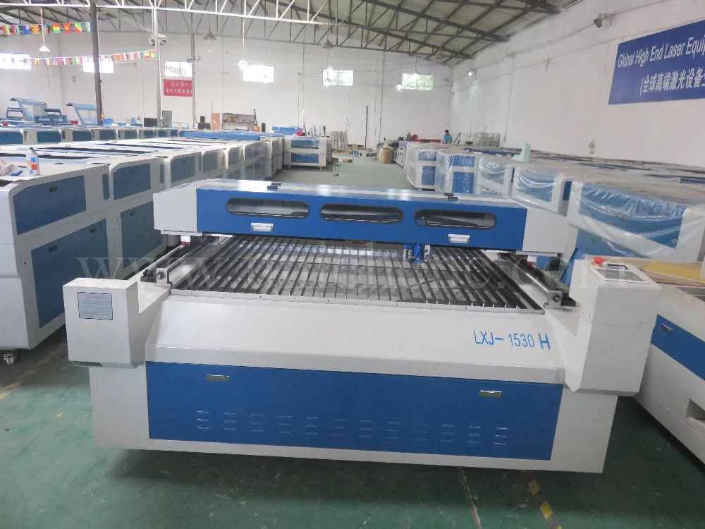 great feature fabric laser cutting machine price