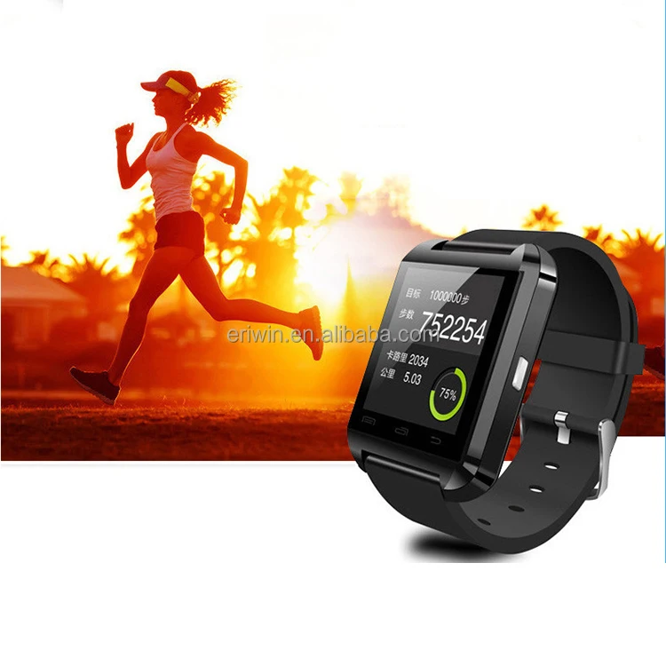 nevenoe smart fitness sport watch