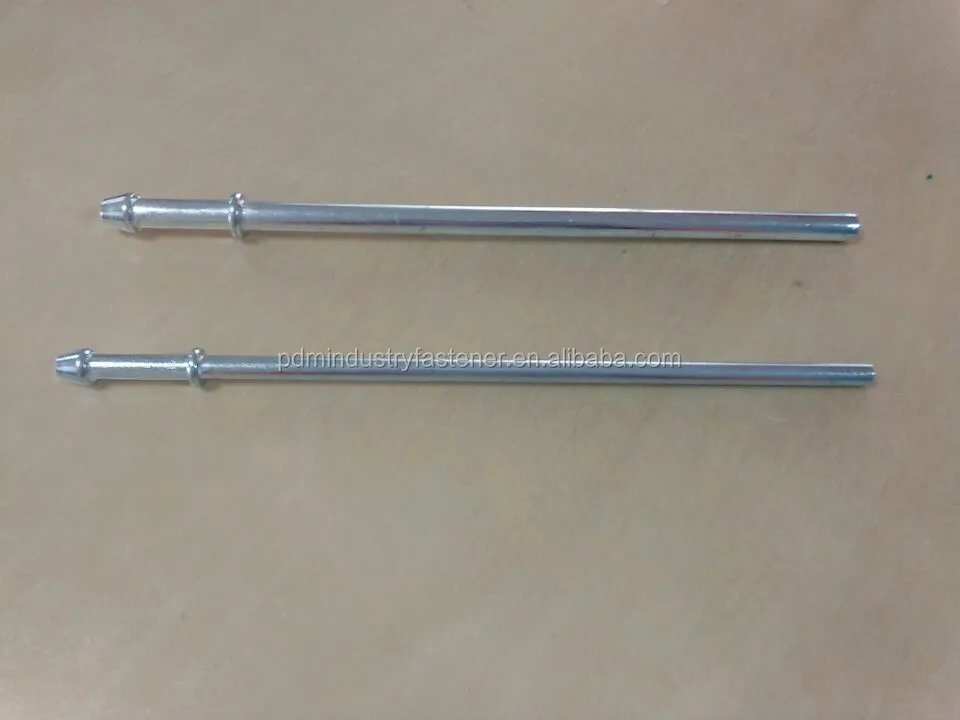 1/2" Exhaust Hanger Rod / Stainless Steel Barbed Hanger Rod Buy