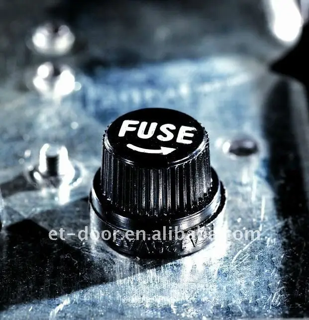 Fuse(E-series)