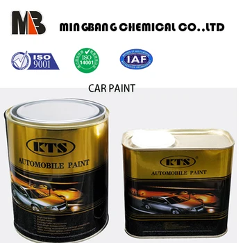 Acrylic Enamel Car Auto Paint - Buy Acrylic Auto Paint,Acrylic Car ...