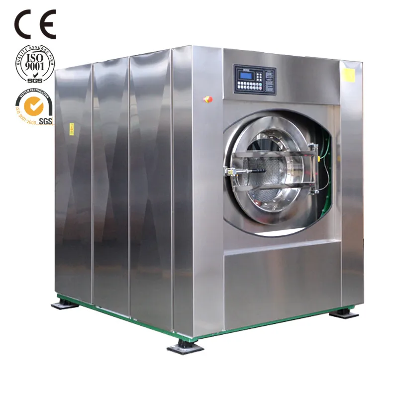 garment washing machine price