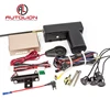 factory private model reverse automatic brake system compatible with original car parking sensor system