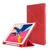 For ipad mini 5 case, for ipad 9.7 case, for ipad air 3 case Premium book PU leather case