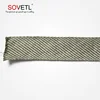 25mm Stainless Steel Conductive Woven Webbing