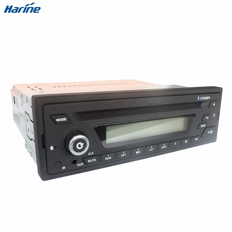 Aux Usb Bluetooth Vision Car Dvd Player 12v Car Stereo With Cd