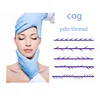 Korea material v lifting blunt cannula 3D cog double cog PDO thread