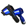 Easy Operate fast dry ink batch coder expiry date thermal Print Head handjet coding machine portable Hand Jet printer