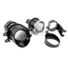 3.0 inch HID Bi Xenon Projector Lens D2H /H11 Fog Light for Toyota Corolla Camry Lexus PRIUS Car Fog Lamp hid retrofit