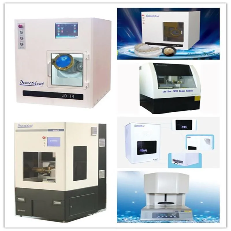 low cost lab use shinning 3d dental scanner