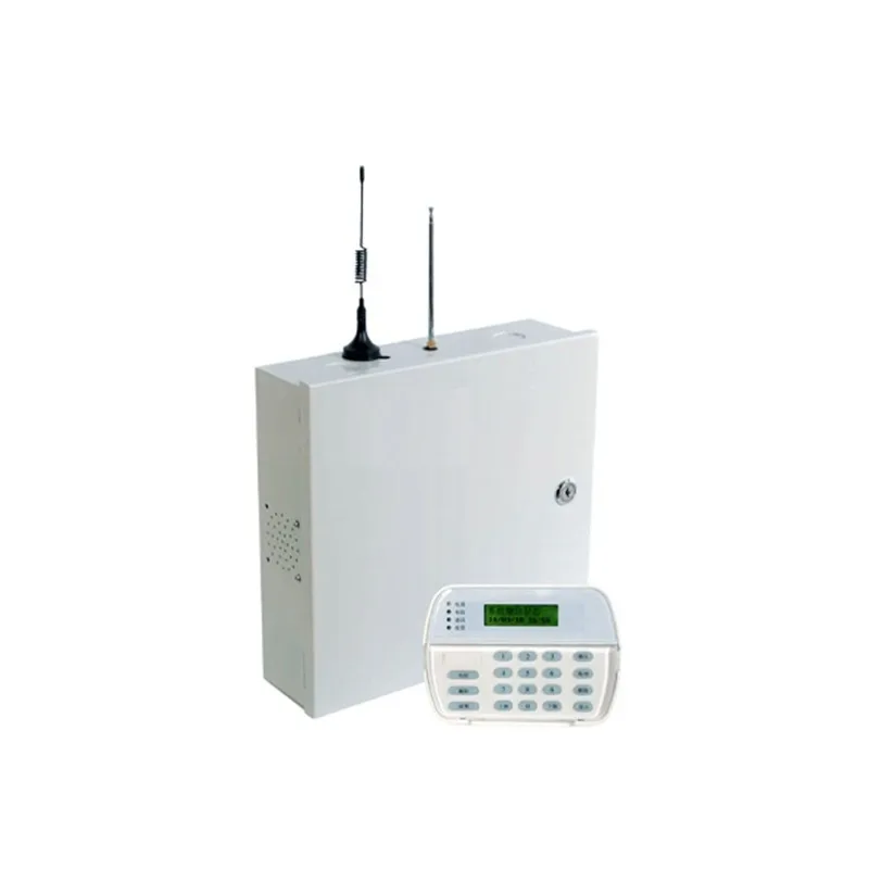Anka Security Manual Panel Gsm Alarm System Home - Buy Gsm Alarm System