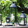 high quality garden large metal lantern