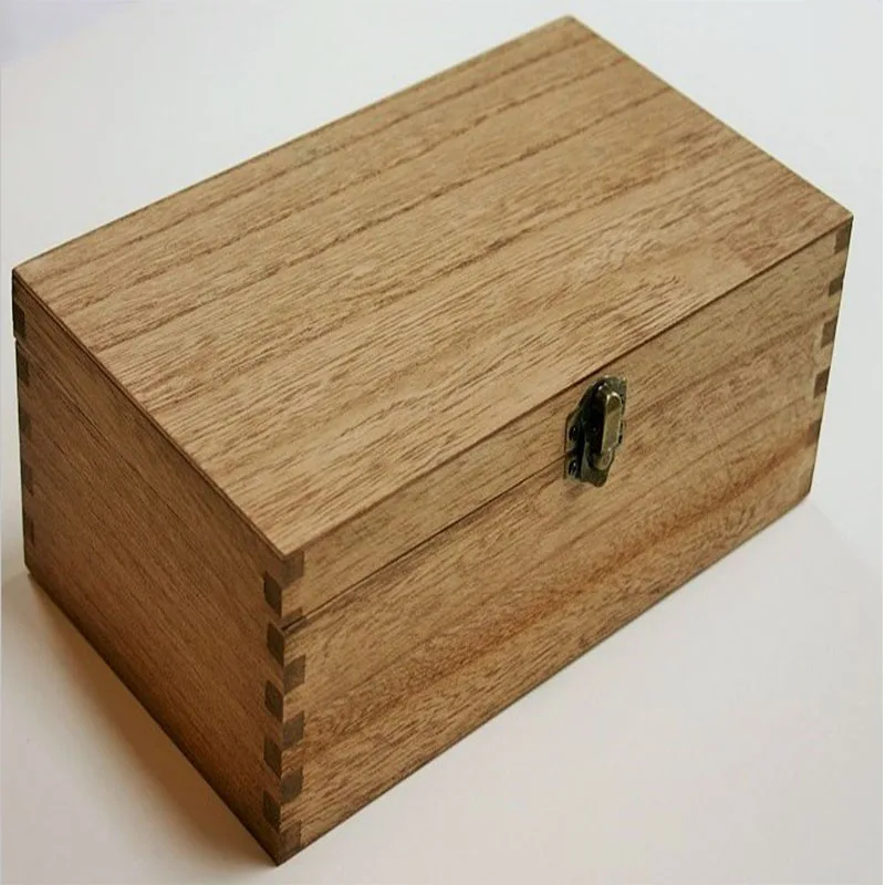 wooden boxes for sale