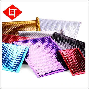 small bubble wrap bags