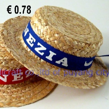 italian boater hat