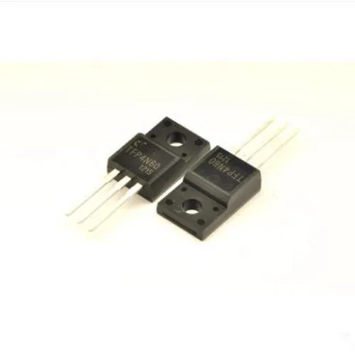 4n60 To220f Mosfet 4n60 - Buy Mosfet,4n60 Mosfet,To220f 4n60 Mosfet ...