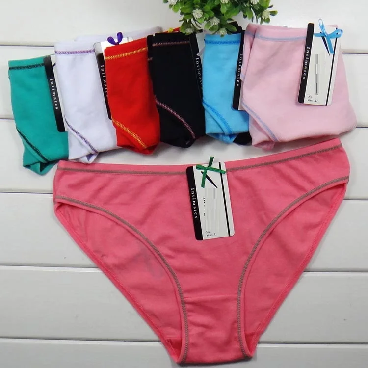 7pcsbag Women Funny Days Of The Week Underwear Buy Funny Underwear